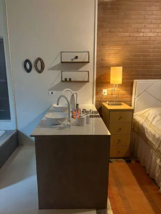 Imagem Chácara com 2 suítes à venda, 1500 m² por R$ 1.100.000 - Joanópolis - Joanópolis/SP