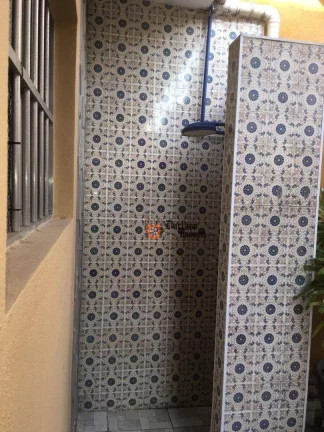 Imagem Casa com 3 dormitórios à venda, 180 m² por R$ 1.100.000 - Vila Guilhermina - Praia Grande/SP