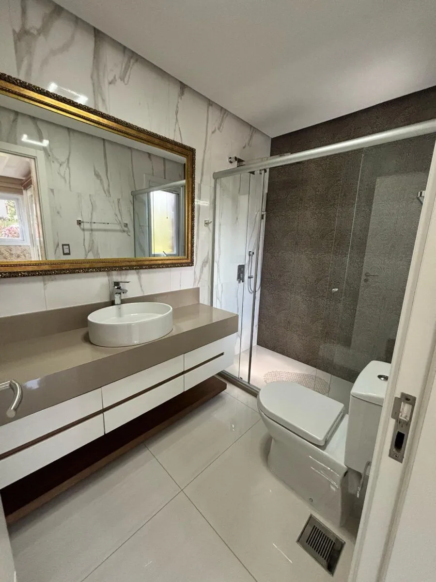 Imagem Casa no Condomínio Aspen Mountain em Gramado