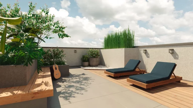 Imagem Soul Urban Habitat - Apartamento à venda no bairro Boa Vista - Curitiba/PR