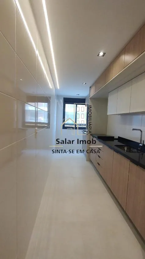 Imagem Apartamento 02 Quartos| 01 vagas| Campos Eliseos | DUO Resende RJ. Entrada 20%. (R$121.368,00) + Parcelas ( Direto Incorporadora )