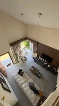Imagem Casa Condomínio Fechado Alto Padrão Anita Garibaldi