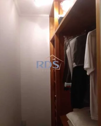 Imagem Apartamento - Padrão / Residencial / Vila Sônia