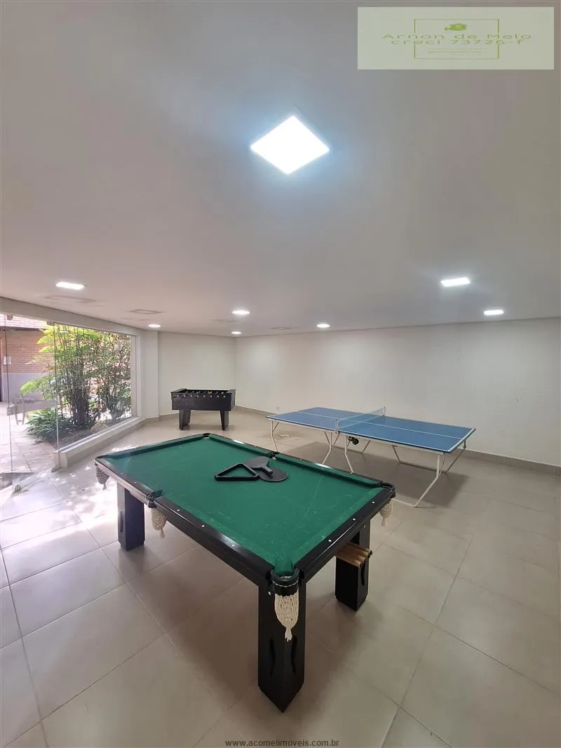 Imagem Apartamentos para venda em Barueri no bairro Empresarial 18 do Forte