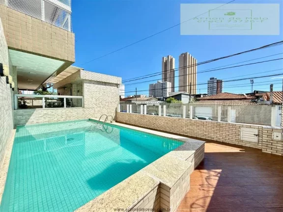 Imagem Apartamentos no Litoral para venda em Praia Grande no bairro Vila Mirim