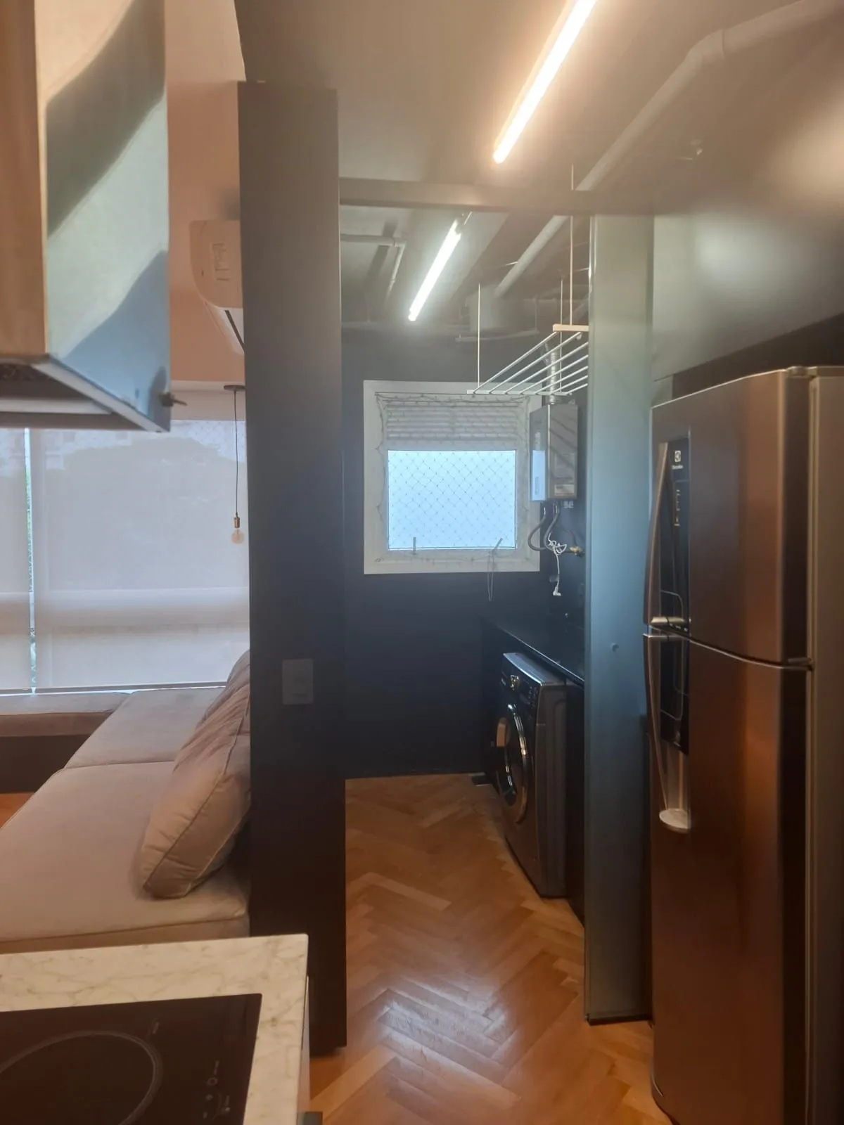 Imagem Apartamento em Santana