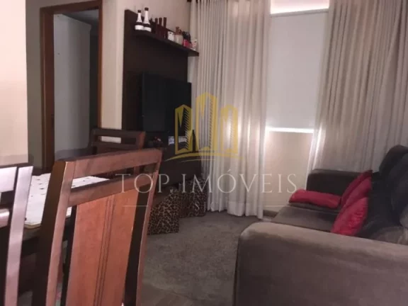 Imagem Lindo apartamento Localizado no Satelite Residencial Maria Dalva 2 dormitorios Planejados