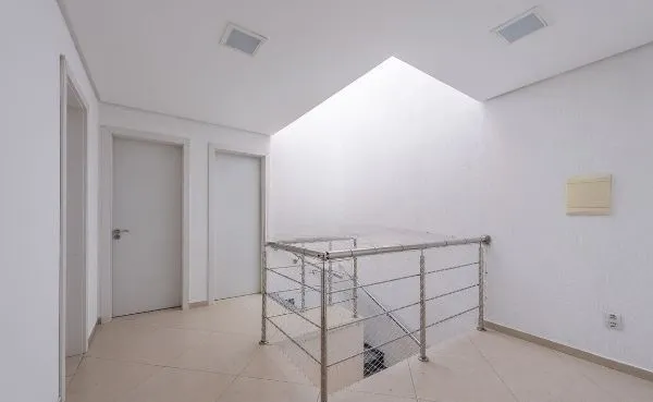 Imagem Casa sobrado no bairro Vila Ipiranga de 3 dormitórios e 2 vagas