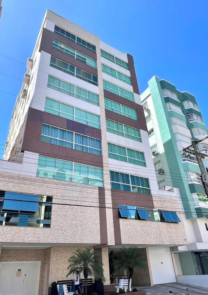 Apartamento 1 Dormitório - Bairro Zona Nova