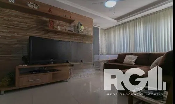 Imagem Apartamento em Sarandi