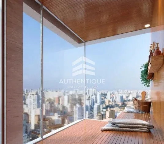 Imagem CASA JARDINS JAÚ - Apartamento Alto Padrão no bairro Jardins à venda