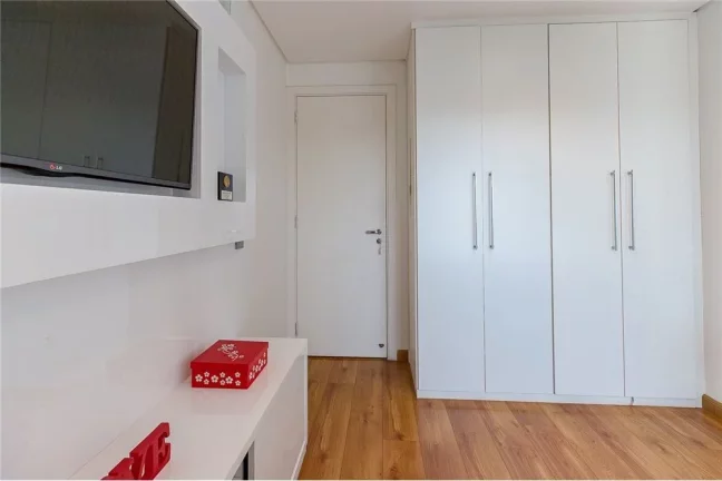Imagem Apartamento à Venda No Jardim Marajoara Com 3 Dormitórios Sendo 1 Suíte e 2 Vagas