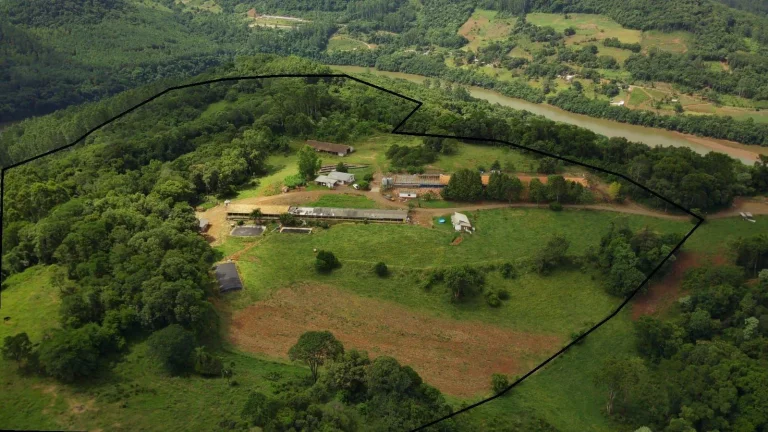 Imagem Área Agrícola para Venda em Concórdia, Interior