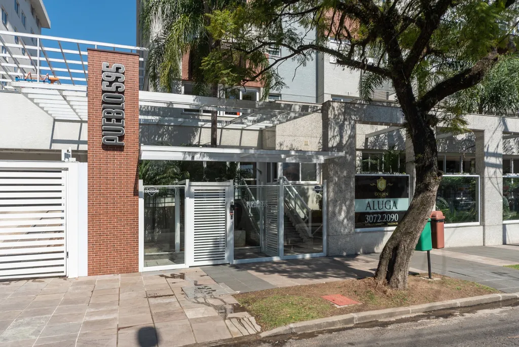 Imagem Studio em Floresta