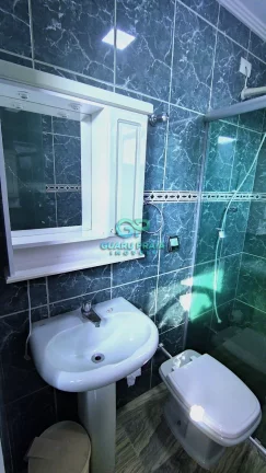 Imagem Apartamento à venda no bairro Enseada - Guarujá/SP