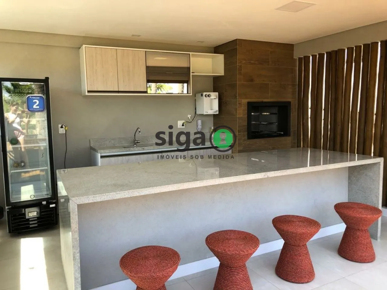 Imagem Apartamento para venda em Itacimirim, Camaçari - BA