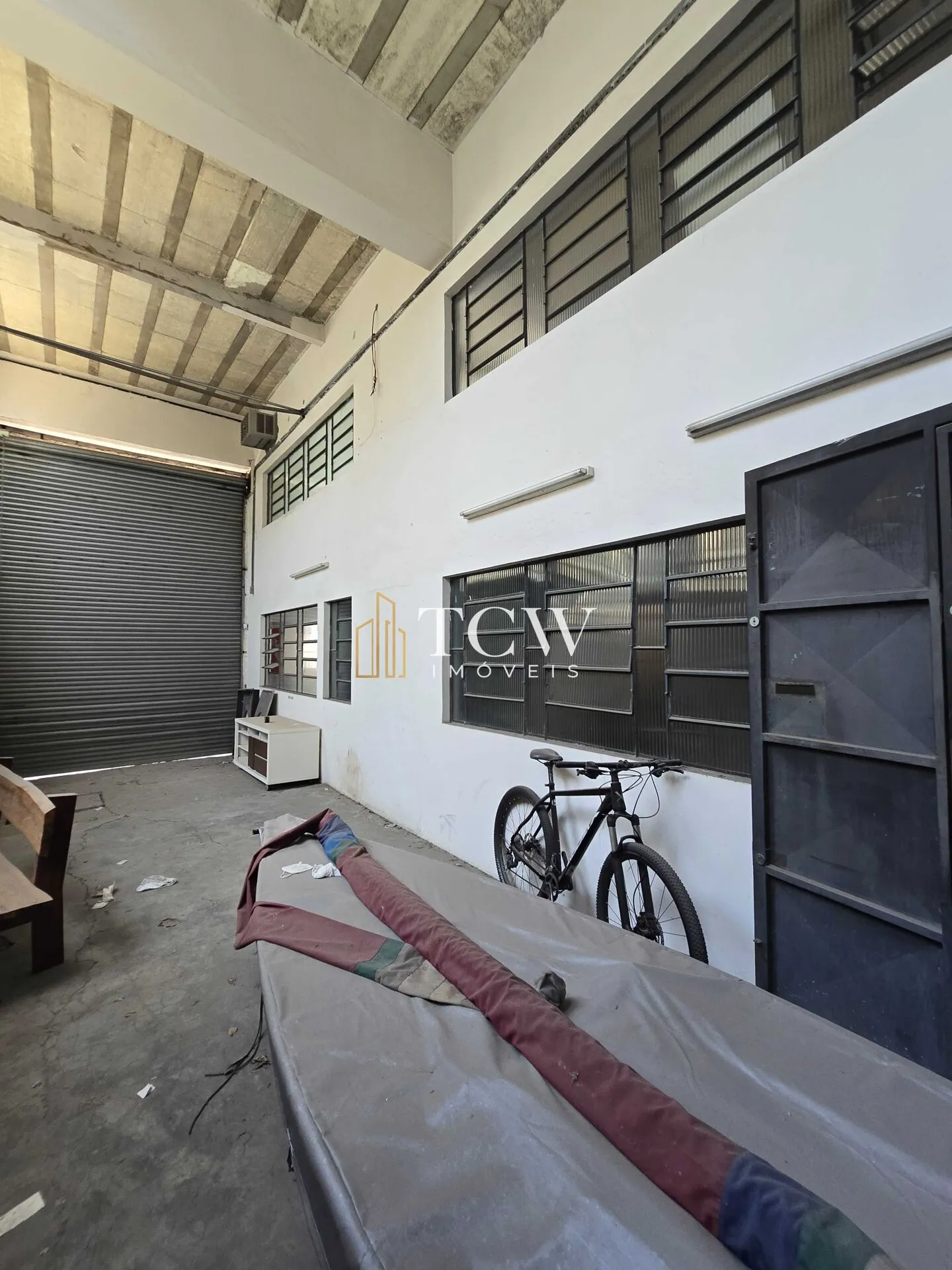 Imagem Galpão/Predio Comercial à venda | 1222m2 | Bom Retiro/SP