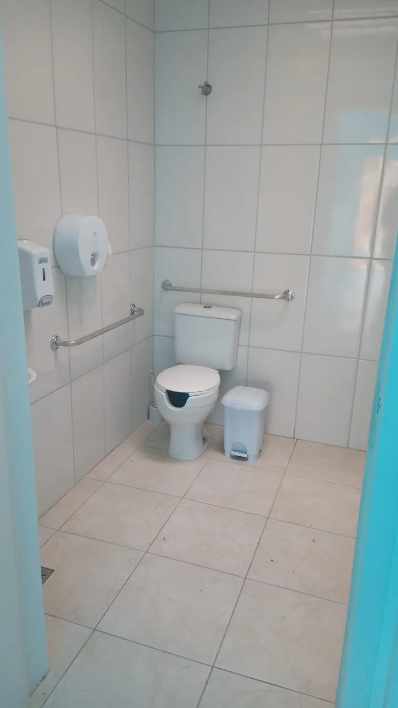 Imagem Comercial à venda 4 Quartos, 1 Vaga, 156.4M², Parque São Domingos, Pindamonhangaba - SP
