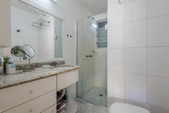 Imagem Apartamento para venda no bairro Jardim Botânico em Porto Alegre