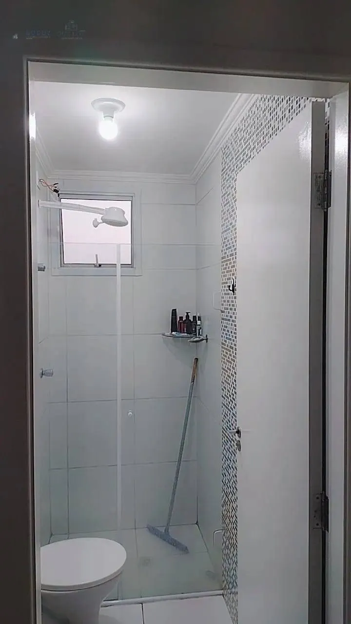 Imagem Apartamento à venda 2 Quartos, 1 Vaga, 56M², Residencial Sítio Santo Antônio, Taubaté - SP | Vertical House