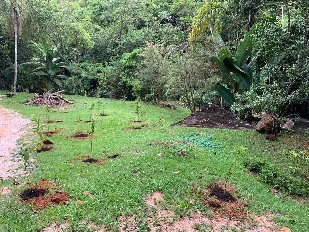 Imagem Chácara à venda 78000M², Zona Rural, Pindamonhangaba - SP