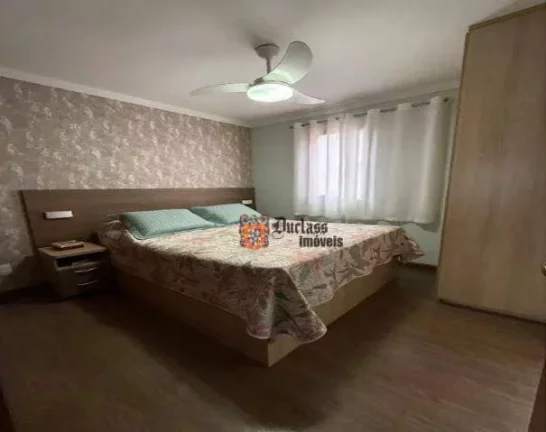 Imagem Apartamento à venda, 80 m², 3 dormitórios, sendo 1 suíte, R$ 515.000 - Jardim Pitangueiras II - Jundiaí/SP