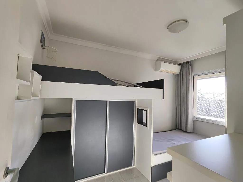 Imagem Apartamento em Cavalhada