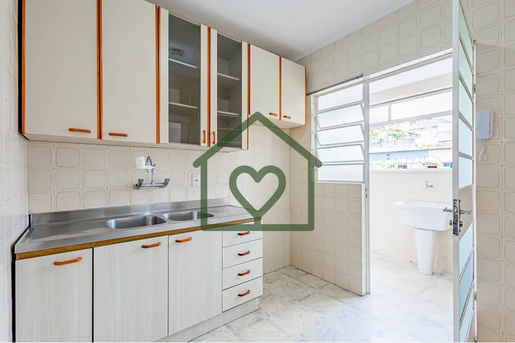 Imagem Apartamento de 75m2 localizado na Rua Coronel Feijó, 1100, no bairro Higienópolis, em Porto Alegre...