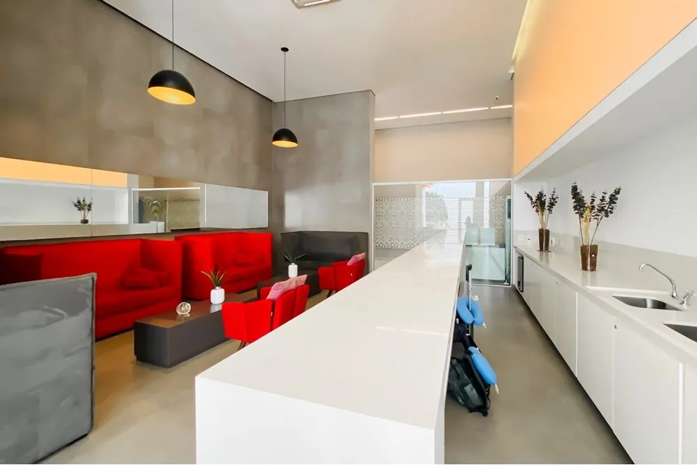 Imagem Apartamento à venda em São Paulo, Vila Olímpia, com 1 quarto, 45m2