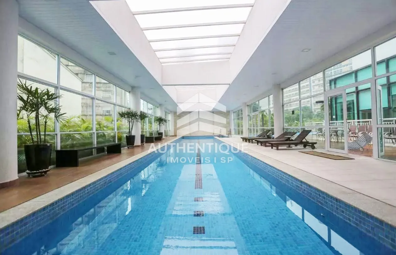 Imagem MOOD BELA VISTA - Apartamento à venda no bairro Bela Vista - São Paulo/SP, Zona Central