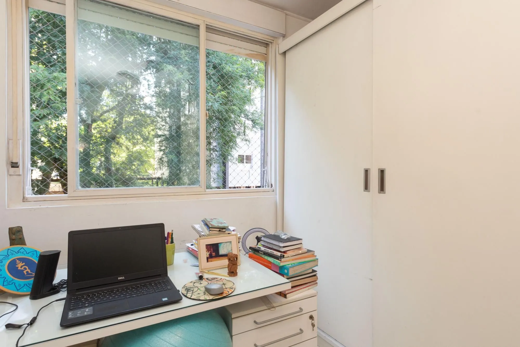 Imagem Apartamento de 02 dormitórios com vaga no bairro Boa Vista -Porto Alegre/RS