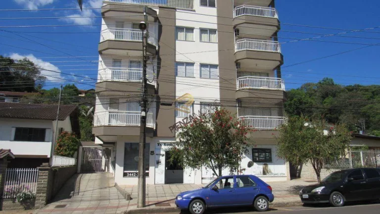 Foto do imóvel Apartamento para Venda em Concórdia, Cinquentenário, 3 dormitórios em Abramo Eberle