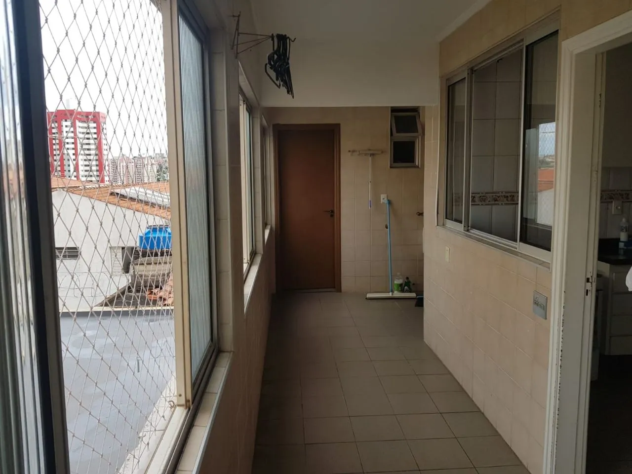Imagem Apartamento com 3 dormitórios Edifício Arpoador no Centro de Sorocaba/SP