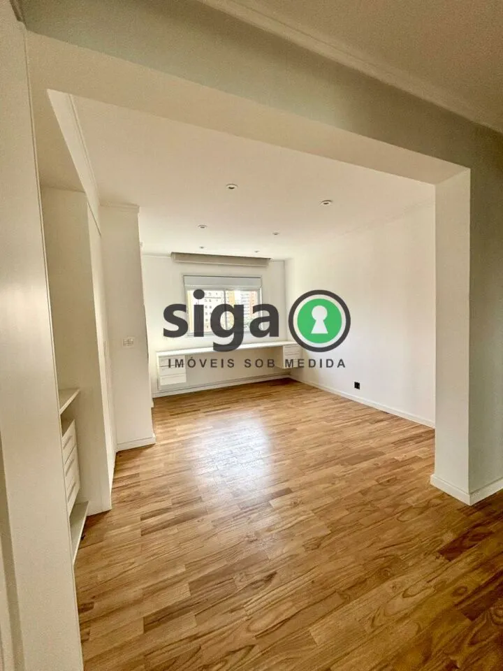 Imagem Apartamento á Venda no Panamby com 4 suítes e 4 vagas