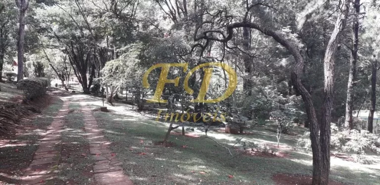 Imagem Oportunidade lindo Sitio em Bragança Paulista -SP