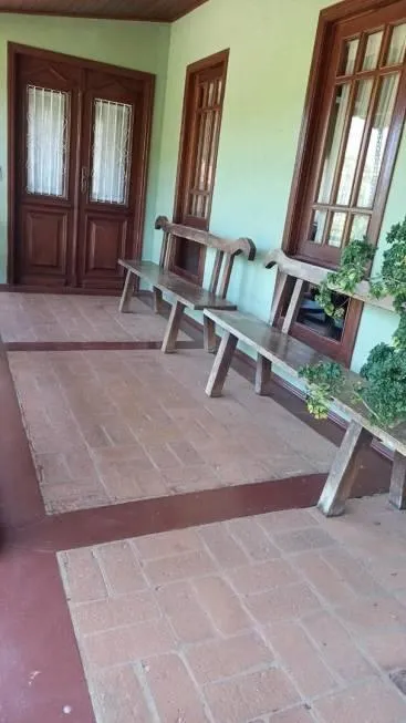 Imagem CASA - CONDOMÍNIO A MONTANHA