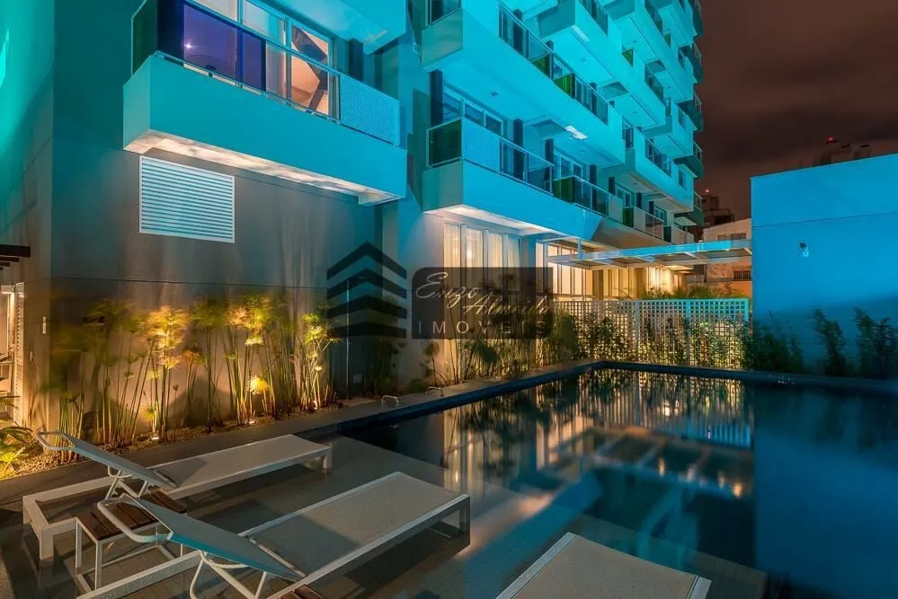 Imagem Apartamento à venda em São Paulo/SP