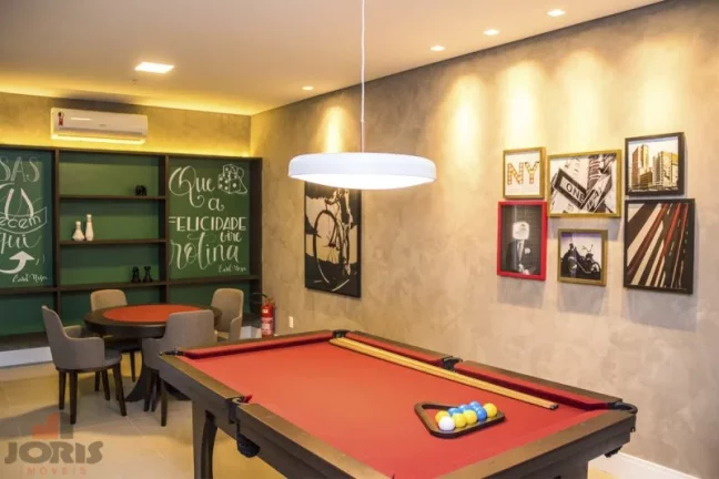Imagem Apartamento Duplex a Venda no bairro de Lourdes - Fortaleza, CE