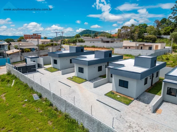 Imagem Lançamento: Casa Térrea em Condomínio em Atibaia