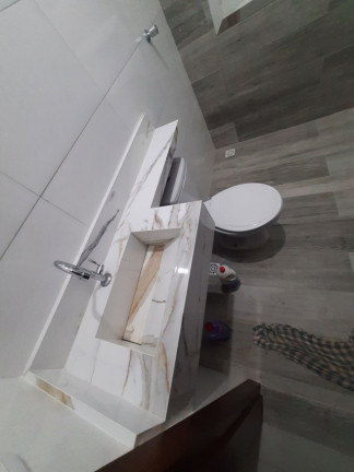 Casa com 3 Quartos à Venda, 88 m² em Residencial Santa Paula - Jacareí