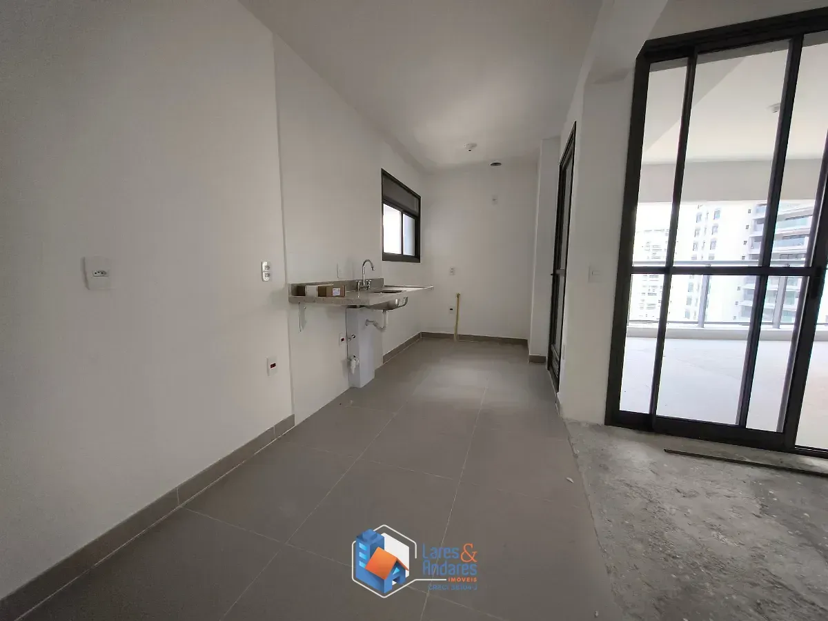 Imagem Apartamento para venda em Jardim das Perdizes com 3 quartos, sendo 3 suítes, 136m²
