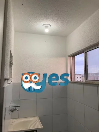 Imagem Apartamento residencial para Venda, Rua Nova, Condomínio Central Park
