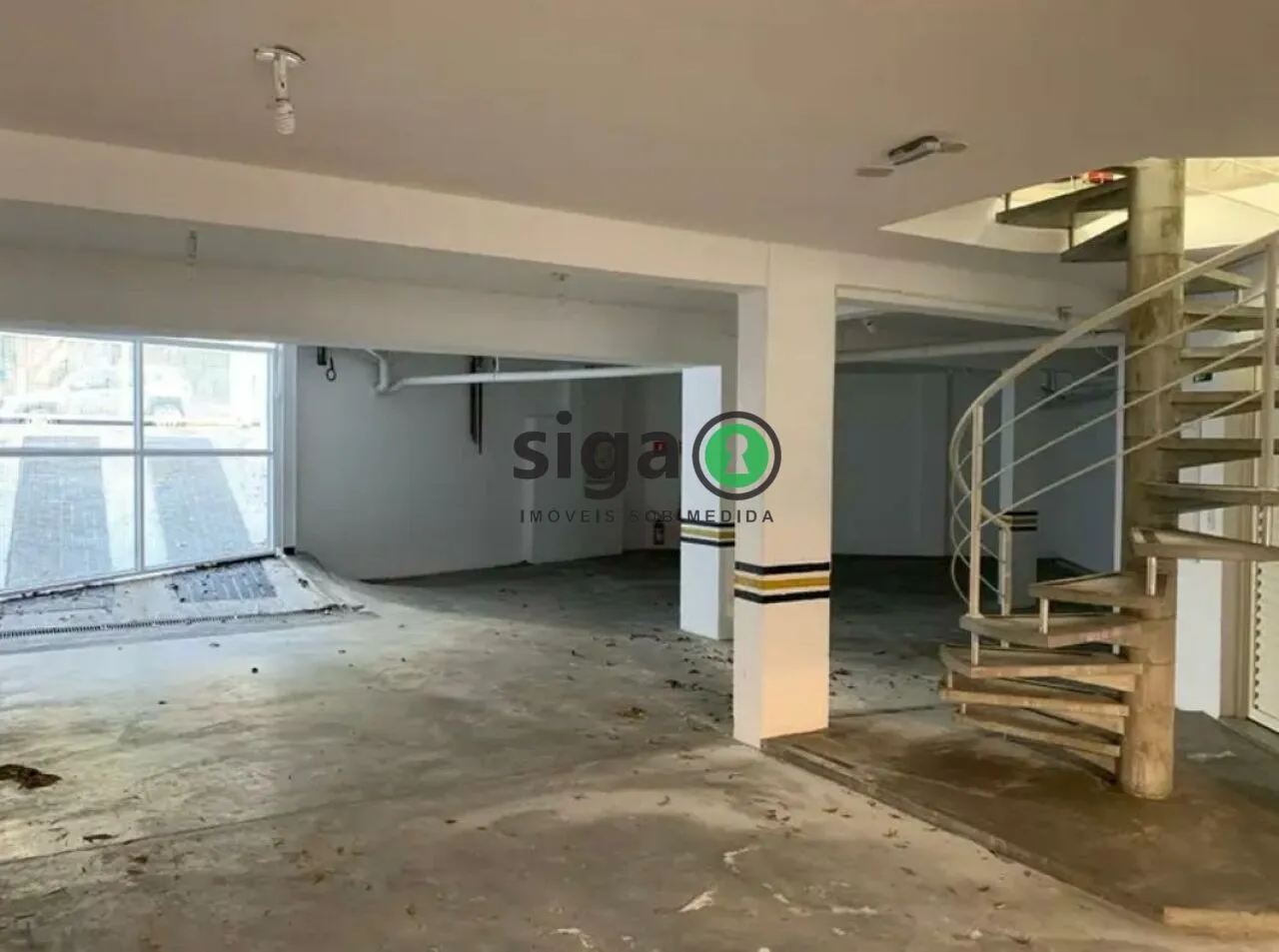 Imagem Predio Comercial com 550m², na Vila Madalena, com várias salas para locação , sem mobilia