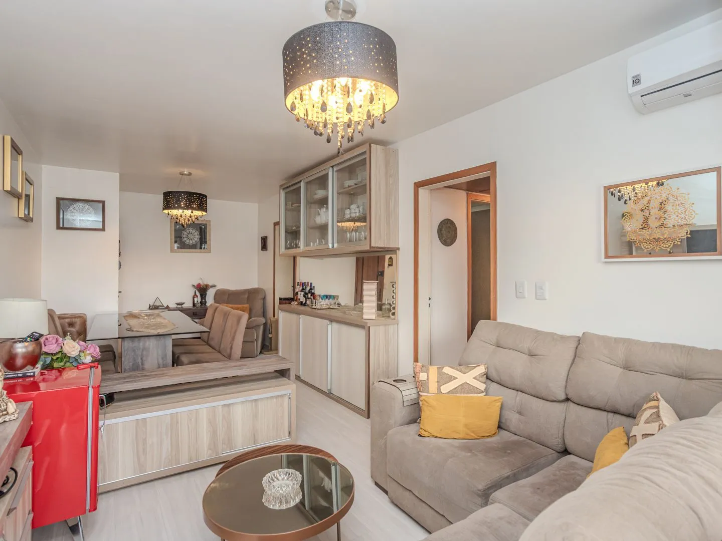 Imagem Apartamento em Petrópolis
