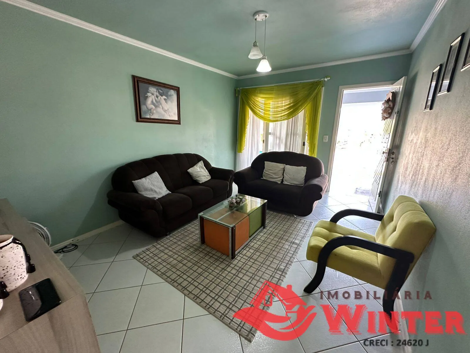 Imagem Casa com 156m2 no Vale Real