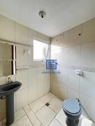 Imagem Casa com 2 dormitórios à venda, 99 m² por R$ 310.000 - Jardim São Sebastião - Socorro/SP