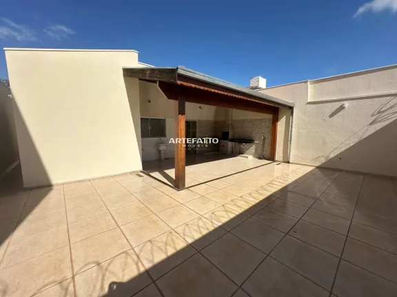Imagem CASA VILA TOTOLI