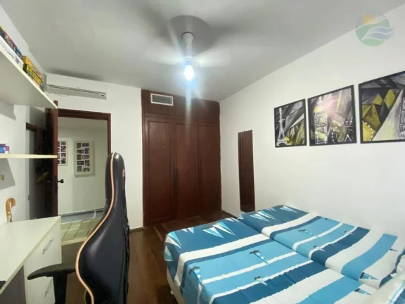 Imagem Apartamento 04 quartos, para venda, beira mar, Piedade, Jaboatão dos Guararapes.