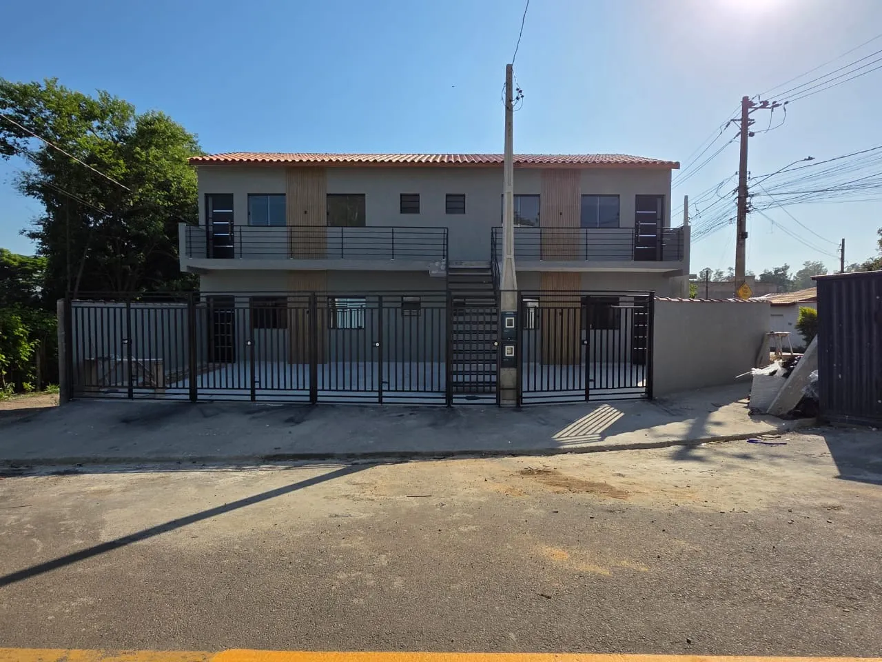 Imagem Kitnets Novas e Aconchegantes no Jardim Imperatriz ? Sorocaba/SP