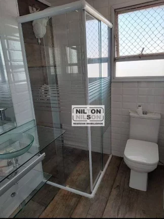 Foto do imóvel Apartamento com 2 dormitórios, 65 m² - venda por R$ 400.000,00 ou aluguel por R$ 2.291,06/mês - Vila Industrial (Campinas) - Campinas/SP